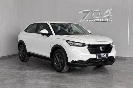 HONDA HR-V 1.5 DI I-VTEC FLEX EXL CVT HONDA HR-V 1.5 DI I-VTEC FLEX EXL CVT